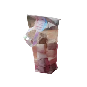 Sachet guimauve traditionnelle 80g