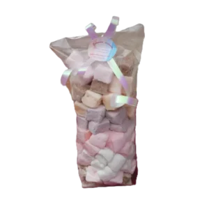 Sachet 380g guimauve traditionnelle