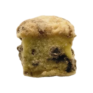 guimauve banane chocolat