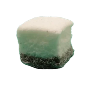 guimauve poire chocolat