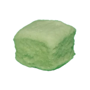 guimauve citron vert