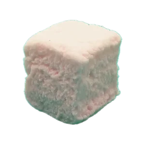 guimauve fleur de cerisier