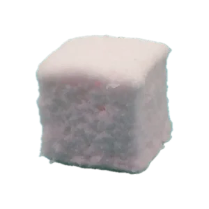 guimauve artisanale fleur d'oranger