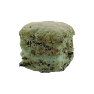 guimauve menthe chocolat