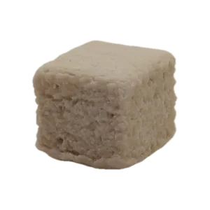 guimauve parfum de noix