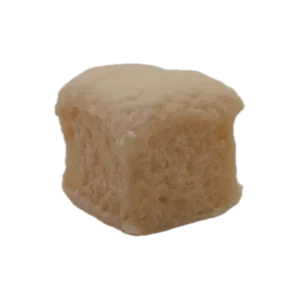 guimauve à l'orange