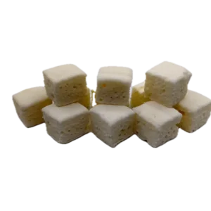 Chocolat Blanc