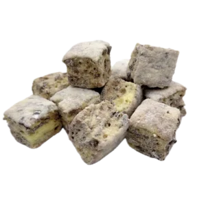 Chocolat Banane façon Stracciatella