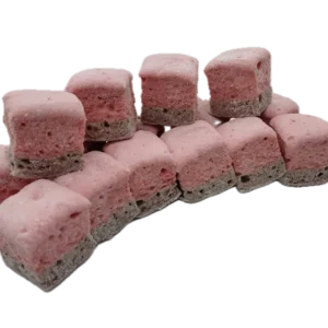 Chocolat Noir Framboise Duo