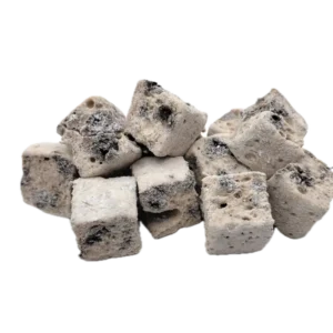 Chocolat Lait-Oreo