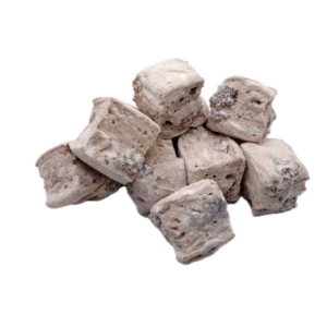 Chocolat Lait-Craquantine