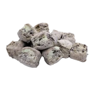 Chocolat Menthe façon Stracciatella