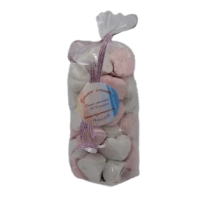Mini sachet coeurs